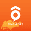 Ohmyhome logo
